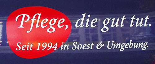 Soester Pflegedienste