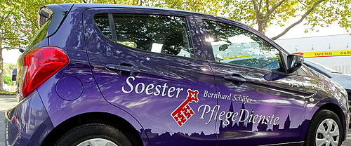 Soester Pflegedienste