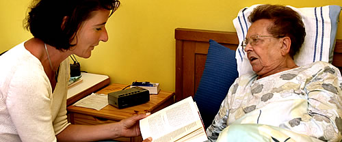 Soester Pflegedienste