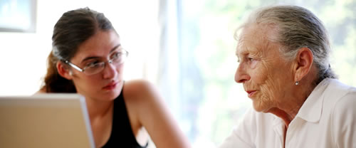 Soester Pflegedienste