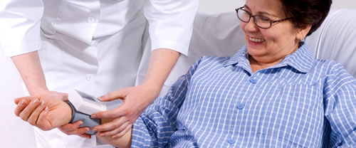 Soester Pflegedienste